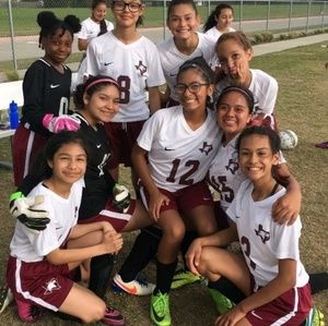 Meet your Posher, Jocelyn